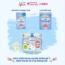 Glico ICREO Grow-up Milk (820g)